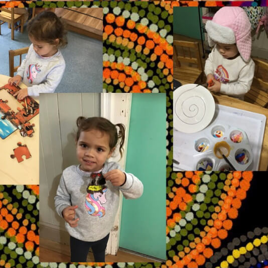 Darwin Montessori