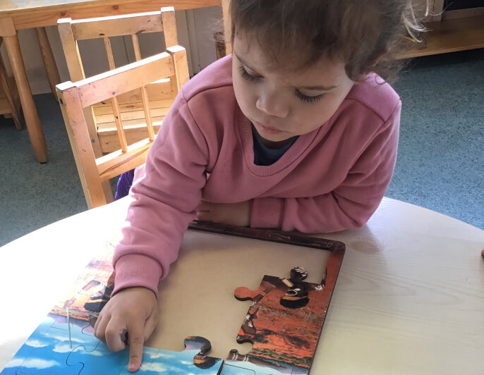 Darwin Montessori