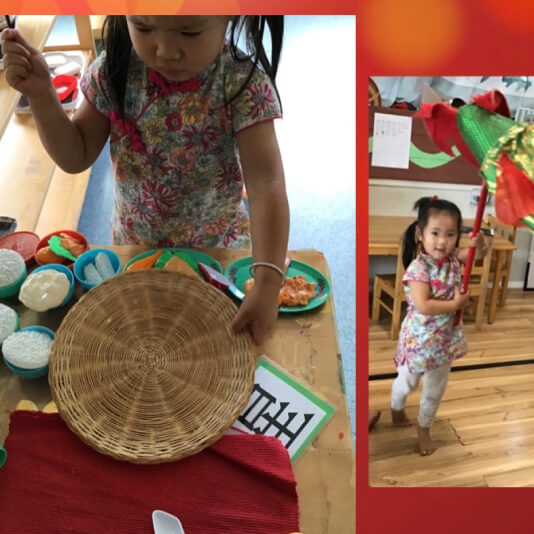 Darwin Montessori