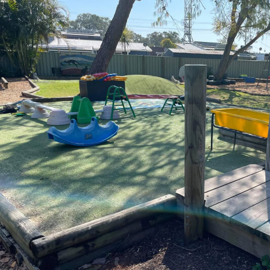 Darwin Montessori