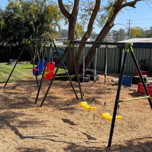 Darwin Montessori