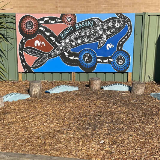 Darwin Montessori