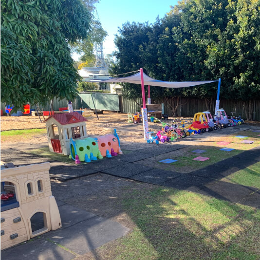 Darwin Montessori