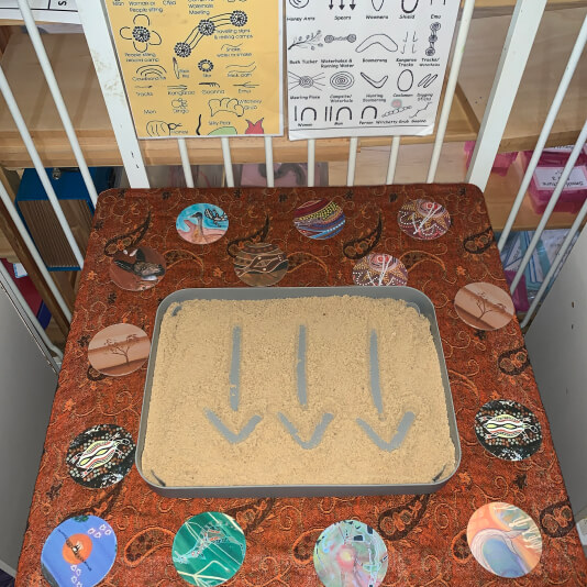 Darwin Montessori