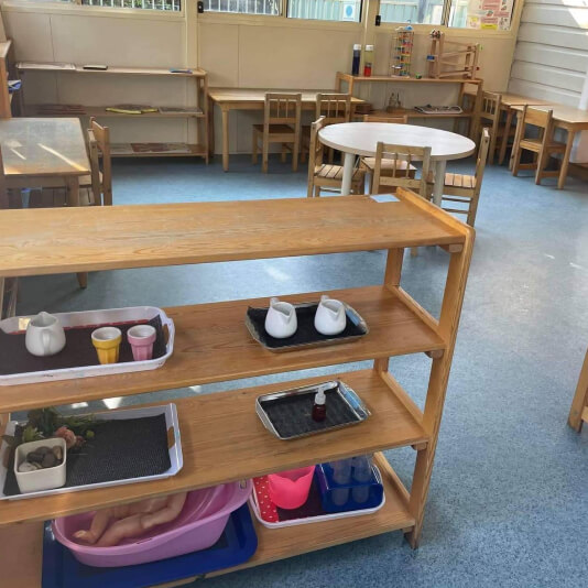 Darwin Montessori