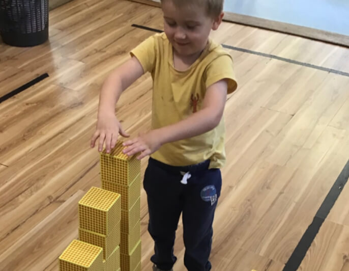 Darwin Montessori