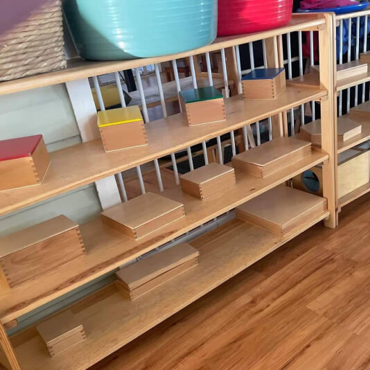 Darwin Montessori