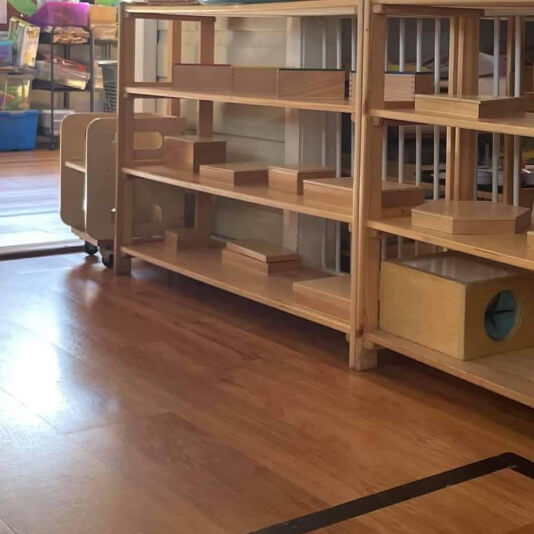 Darwin Montessori
