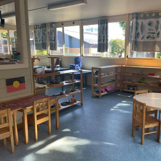 Darwin Montessori